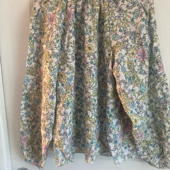 Linen Blouse by Charter Club - Picture 5 of 5